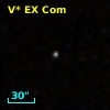 V* EX Com
