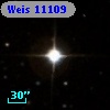 Weis 11109