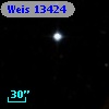 Weis 13424