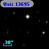 Weis 13695