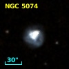 NGC  5074