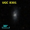 UGC  8301