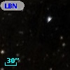 LBN 135.10+00.09