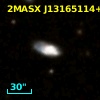 2MASX J13165114+3134526