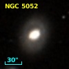 NGC  5052