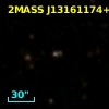 [ZEH2003] RX J1316.1+3104  1