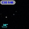 CSO  840