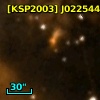 [KSP2003] J022544.26+620616.2