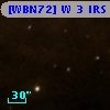 [WBN72] W 3 IRS  9