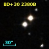 BD+30  2380B