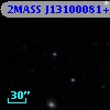 2MASS J13100081+3007310