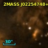2MASS J02254748+6206543