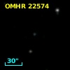 OMHR J131747.72+304906.0