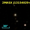 2MASX J13154029+3035199