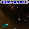 [WBN72] W 3 IRS  6