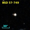2MASS J13112007+3030247
