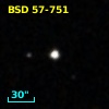 2MASS J13112508+3043231