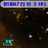 [WBN72] W 3 IRS 11