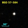 2MASS J13122296+3013583