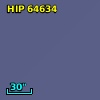 HIP  64634
