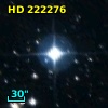 HD 222276