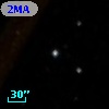 2MASS J13160733+2944285