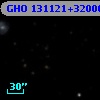 GHO 131121+320000