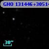 GHO 131446+305142