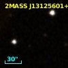 2MASS J13125601+3048166