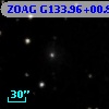 ZOAG G133.96+00.87