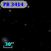 PB  3414