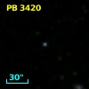 [BGK2006] J131358.21+300437.9