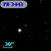 PB  3443