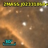 Cl* IC 1805   HOAG      25