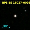 BPS BS 16027-0093