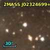 Cl* IC 1805     HG     157