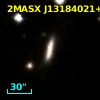 2MASX J13184021+3132342
