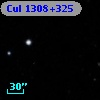 Cul 1308+325