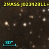 2MASS J02342811+6120355