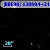 [BBE90] 130804+311259