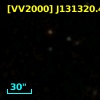 [VV2000] J131320.4+311921
