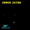 OMHR J131559.35+301301.0