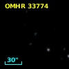 OMHR J131600.11+320423.9