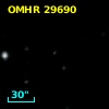 OMHR J131654.17+320123.1