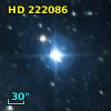 HD 222086