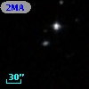 2MASX J13172230+3040076