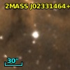 Cl* IC 1805   HOAG     118