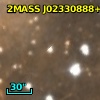 [MJD95] J023308.90+612845.7