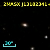 2MASX J13182341+3119018