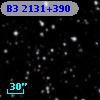 B3 2131+390